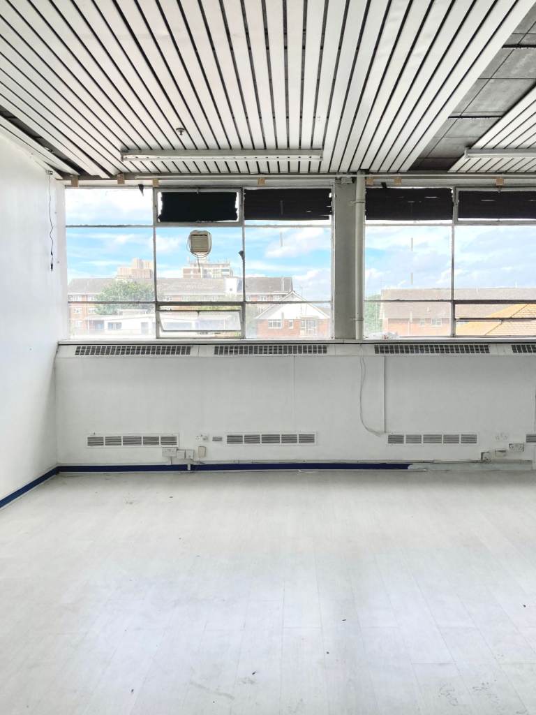 Unit 218 Private Office Studios to Rent in Haringey North London