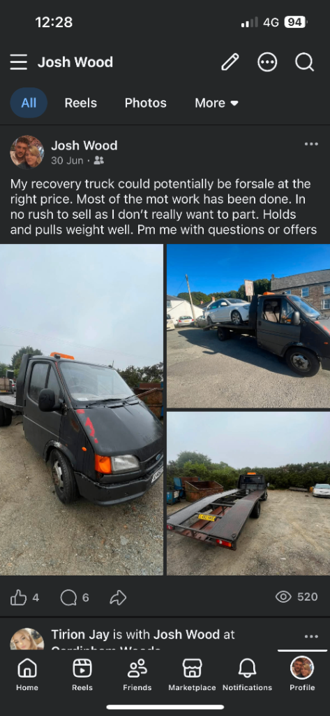 Ford, TRANSIT 190 D LWB, 1994, 2496 (cc)
