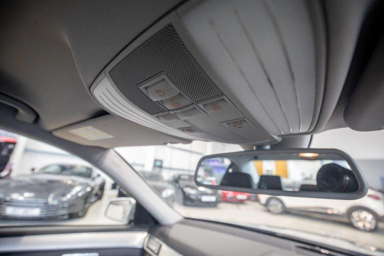 2009 Mercedes-Benz E Class E220 CDI BlueEFFICIENCY SE 4dr Tip Auto SALOON DIESEL Automatic