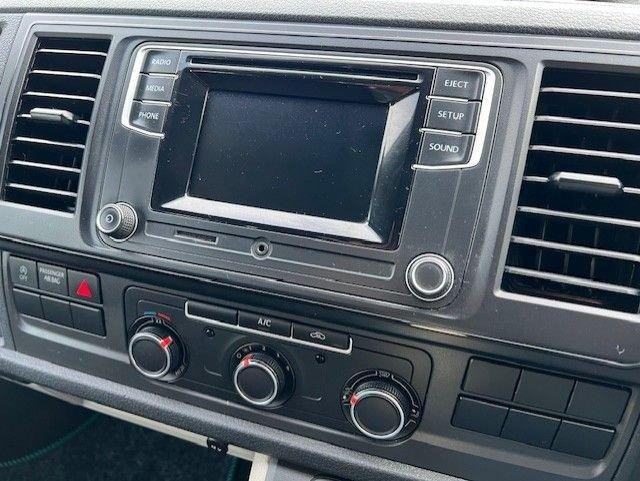 2018 68 VOLKSWAGEN TRANSPORTER LWB CAMPERVAN DIESEL