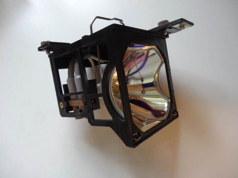 Projector bulb EPSON ELPLP03 - Free