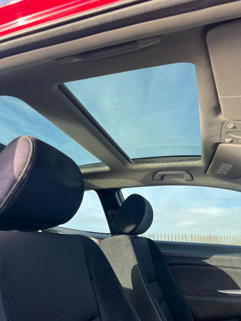 Honda, CIVIC, Hatchback, 2009, Manual, 2204 (cc), 3 doors