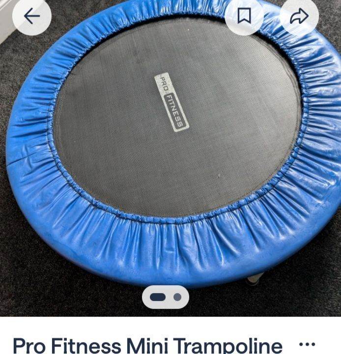 Trampoline 