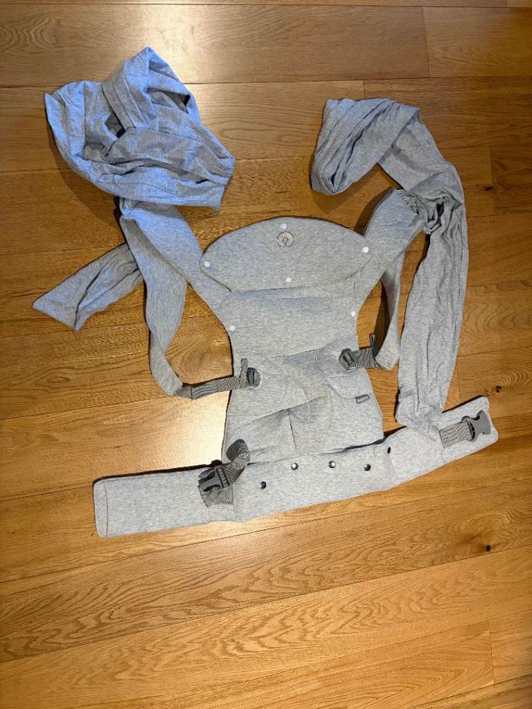 Chicco Boppy Baby Carrier