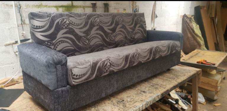 Bed settee / sofa 