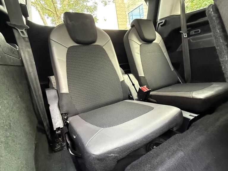 2017 Citroen C4 Grand Picasso 1.6 BlueHDi Flair EAT6 Euro 6 (s/s) 5dr MPV Diesel Automatic