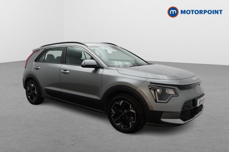 2025 Kia Niro 150kW 2 Nav 65kWh 5dr Auto ESTATE ELECTRIC Automatic