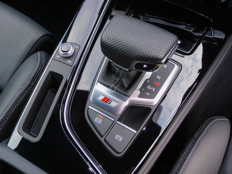 2023 Audi S5 3.0 TDI V6 Black Edition Coupe 2dr Diesel Tiptronic quattro Euro 6 (s/s) (3 Coupe Di...