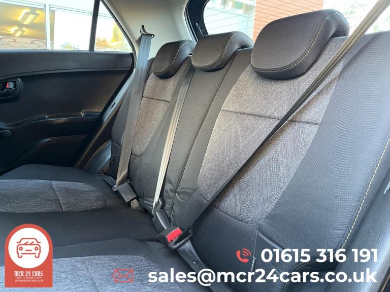 KIA PICANTO 1.0 1 2016