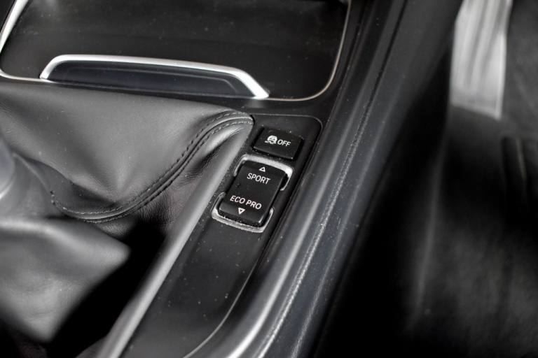 2018 BMW 3 Series 2.0 320d M Sport Shadow Edition Saloon 4dr Diesel Manual Euro 6 (s/s) (190  Sal...