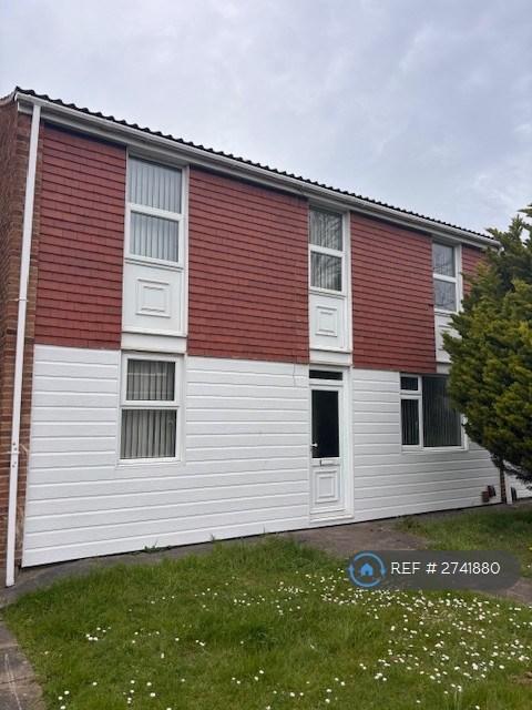 3 bedroom house in Selkirk Road, Leicester, LE4 (3 bed) (#2741880)