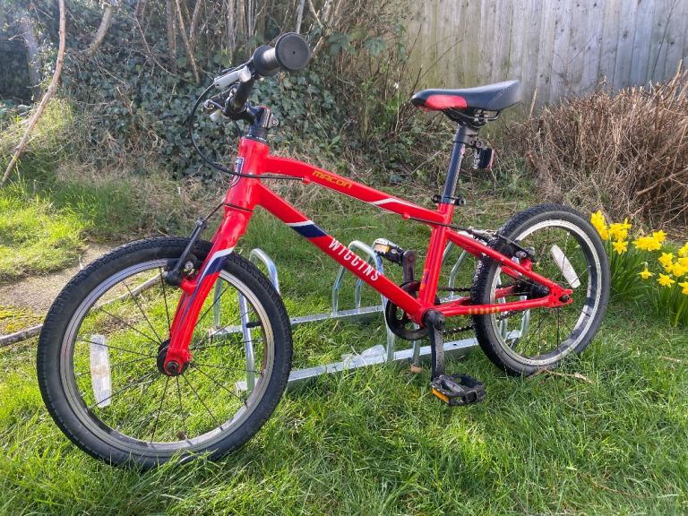 Kids bike good condition