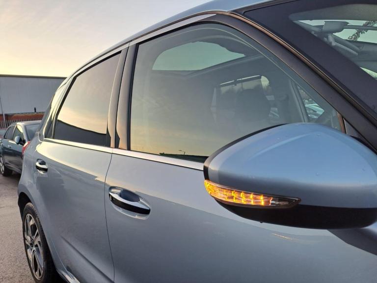 2014 Citroen C4 Picasso 1.6 e-HDi Airdream Exclusive+ Euro 5 (s/s) 5dr MPV Diesel Manual