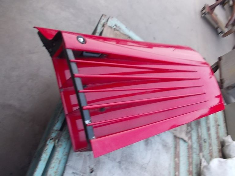 Rh door for Ferrari 512 TR and 512 M