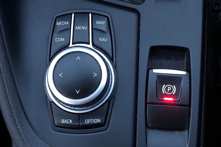 2020 BMW X1 sDrive 20i SE 5dr Step Auto SUV PETROL Automatic