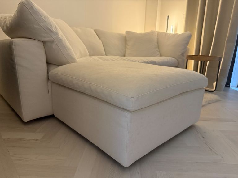 RH England Designer Sofa