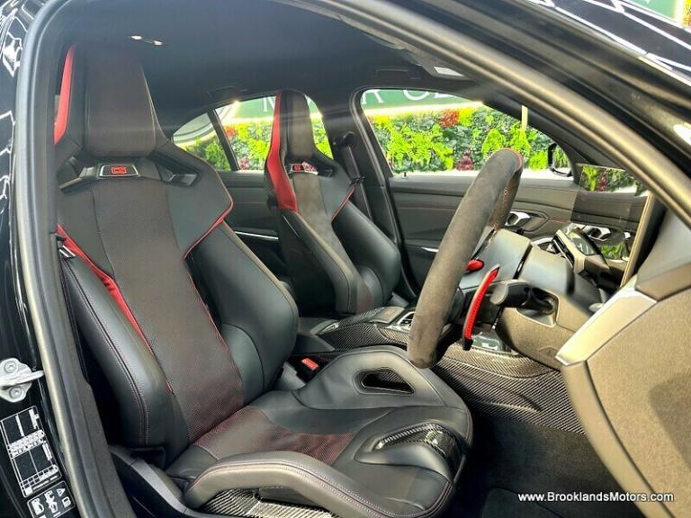 BMW 3 SERIES M3 CS [RARE OPPORTUNITY TO PURCHASE]