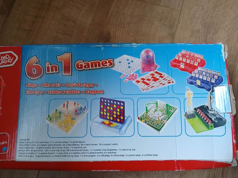 Various Children's items - some BRAND NEW
