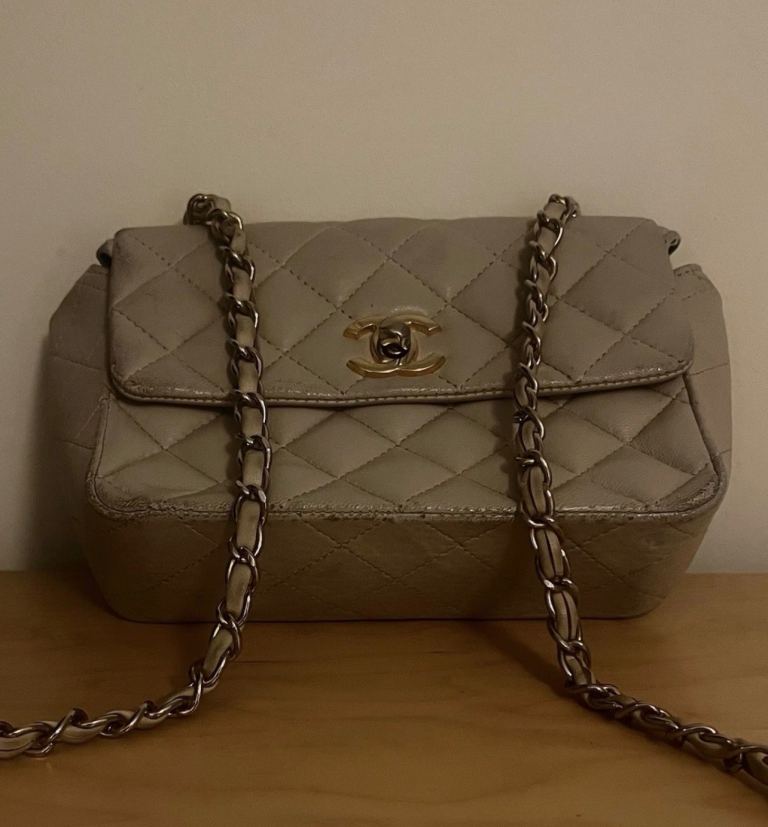 Chanel Shoulder Bag