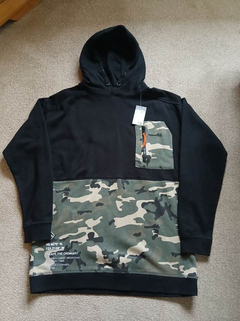 Boy's hoodies. Age 14/15yrs