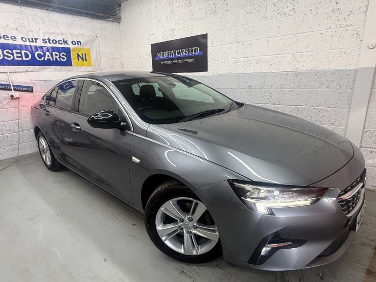 FULL SERVICE HISTORY ONLY 78K DAB RADIO ALLOYS NICE CAR