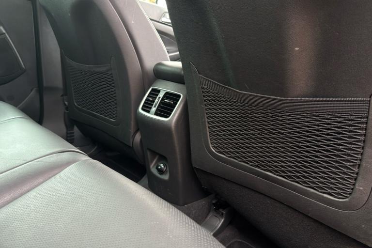  Hyundai Tucson 1.6 T Gdi Premium Suv 5dr Petrol Dct Euro 6 s/s 177 Ps Petrol