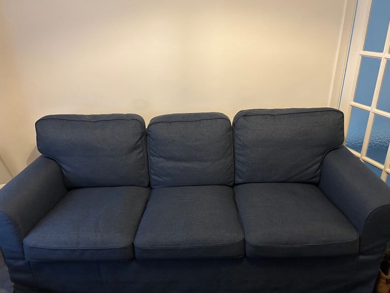 3 seater sofa