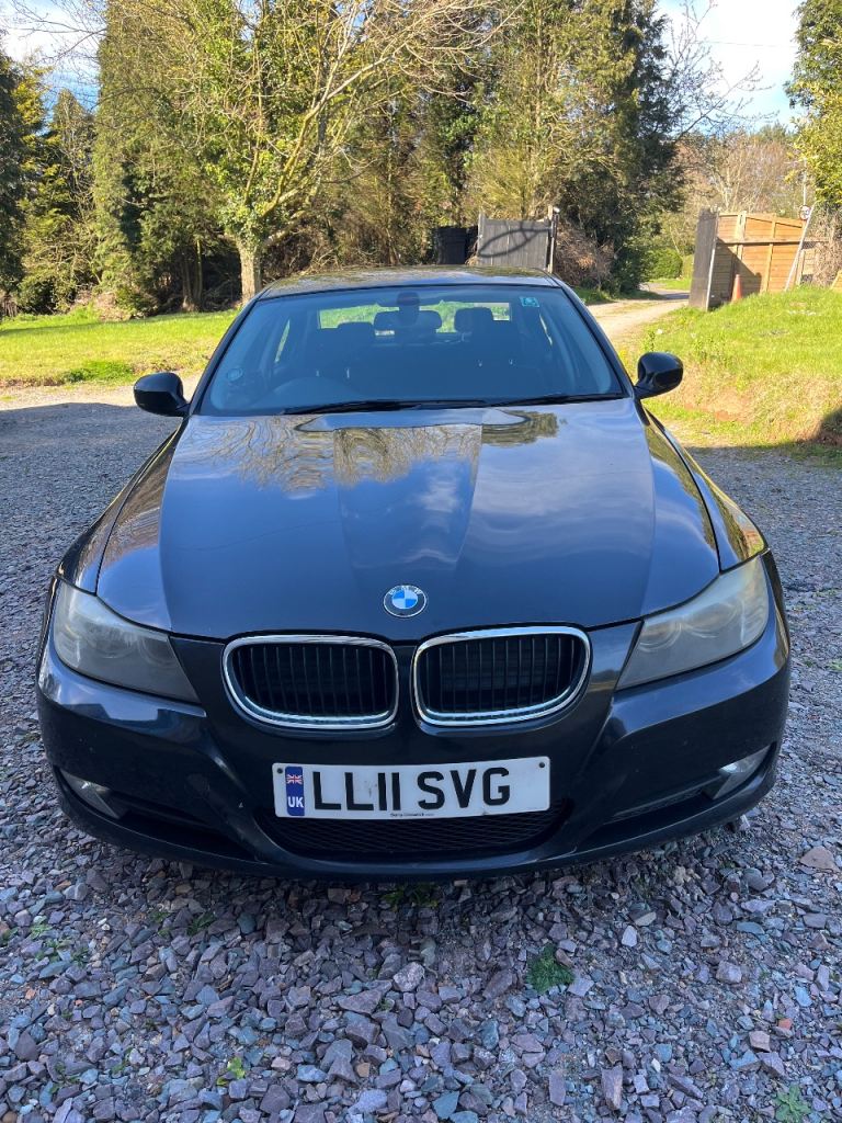 BMW 3 Series for Sale