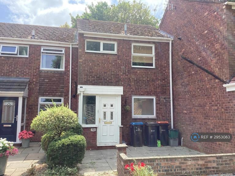 2 bedroom house in Manley Close, Northwich, CW9 (2 bed) (#2953083)