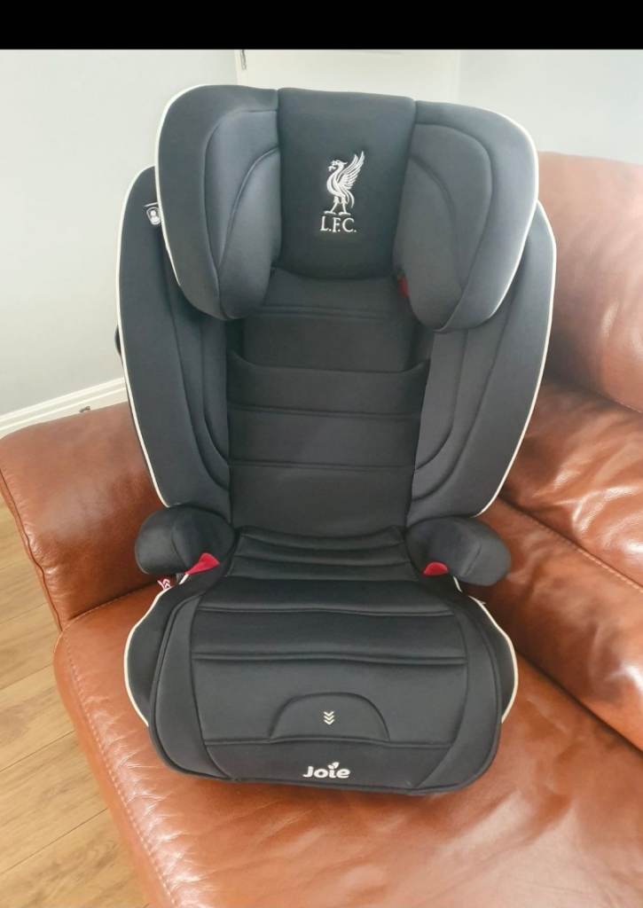 Joye LFC Branded Child Car Seat - Group 2/3 (15-36kg)