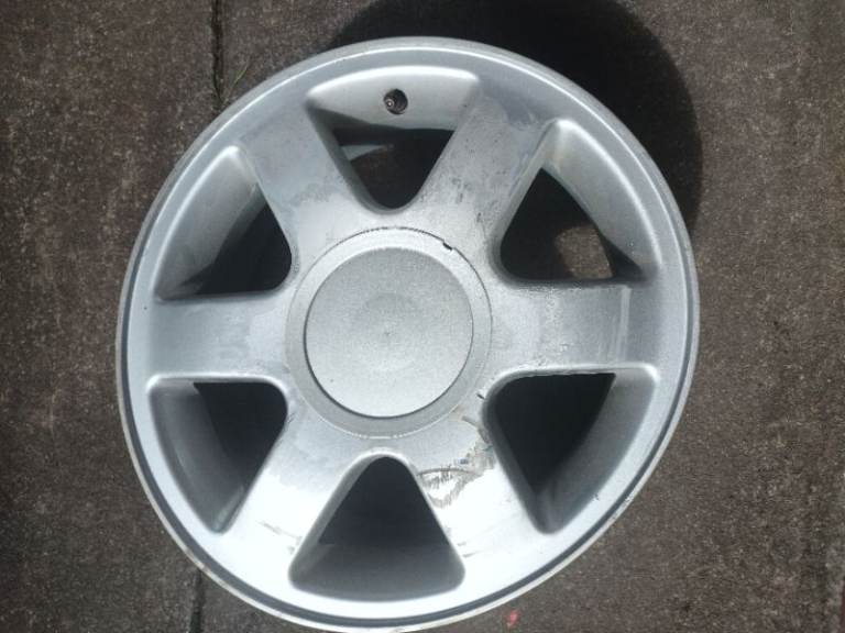 Wheels