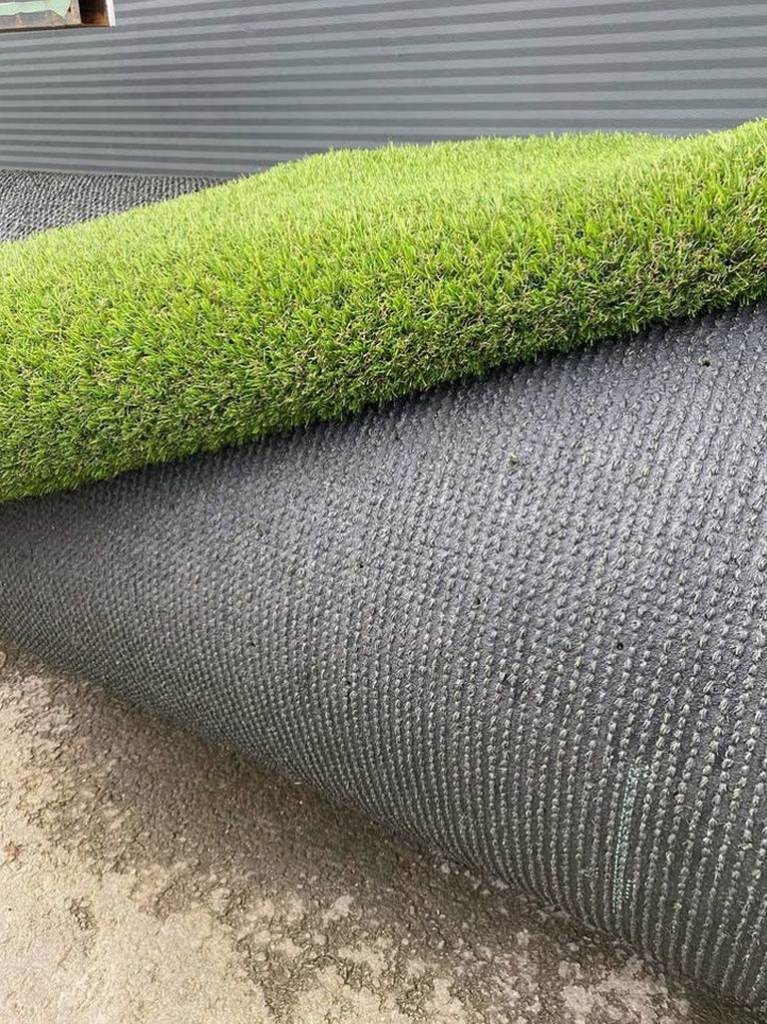 35mm Play Soft Grass | Grass Rolls Child-Safe Artificial