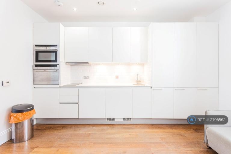 Studio flat in Gray's Inn Road, London, WC1X (#2796562)