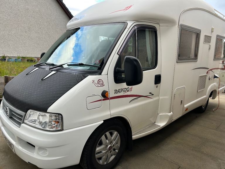 Fiat, 2003, 2800 (cc)
