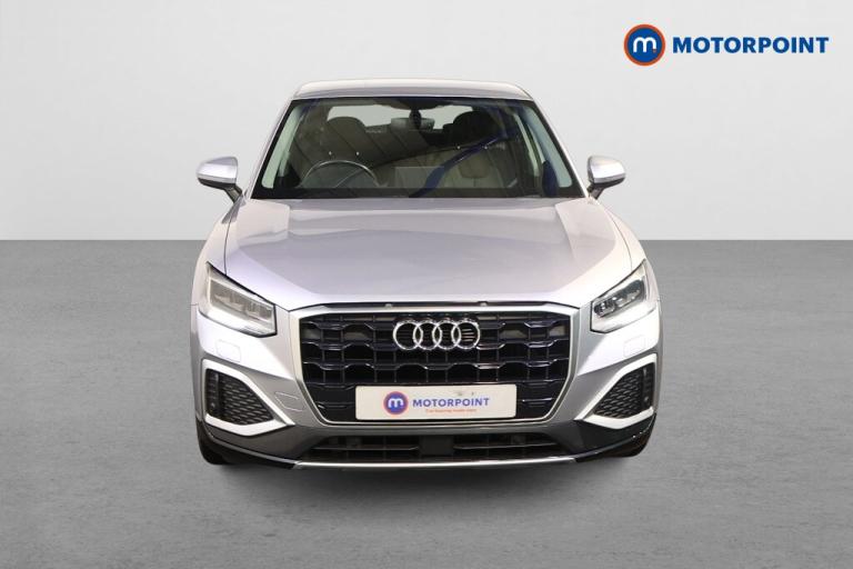 2021 Audi Q2 35 TFSI Sport 5dr ESTATE PETROL Manual