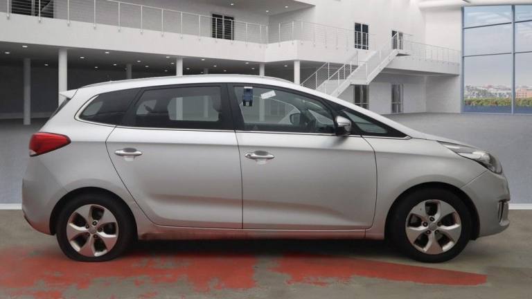 2014 Kia Carens 1.6 GDi 2 5dr MPV PETROL Manual