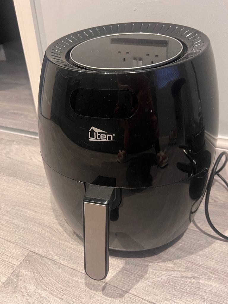 Air fryer 