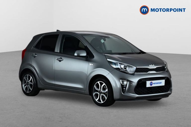 2022 Kia Picanto 1.0 Shadow 5dr [4 seats] Hatchback Petrol Manual