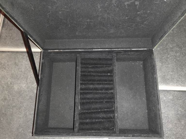 Jewellery Box