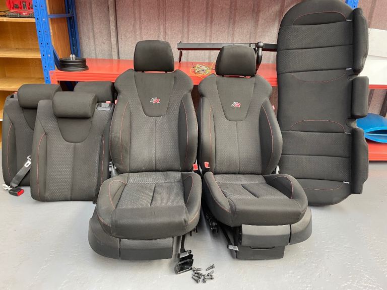 Seat Leon FR Interior Full Set Complete 
