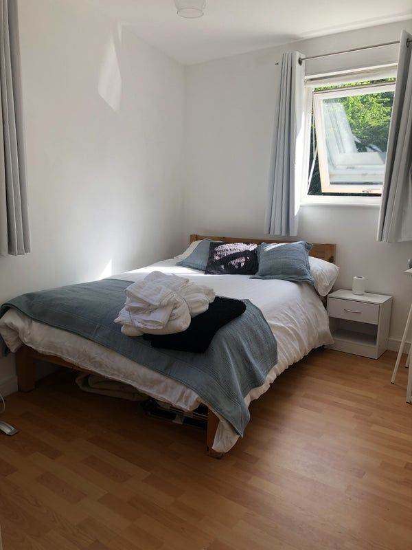 Emergency DSS Housing for Benefits- Bradford