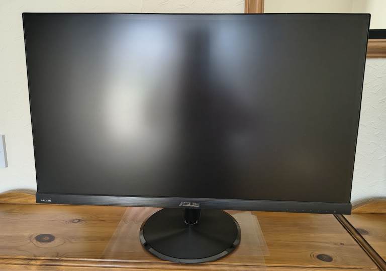 ASUS VZ279HE 27 INCH MONITOR