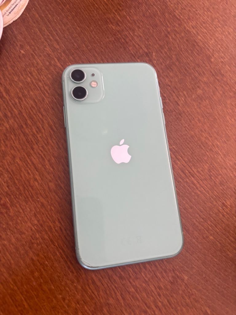 iPhone 11