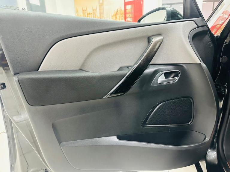 2015 Citroen C4 Grand Picasso 1.6 BlueHDi Exclusive 5dr EAT6 MPV DIESEL Automatic