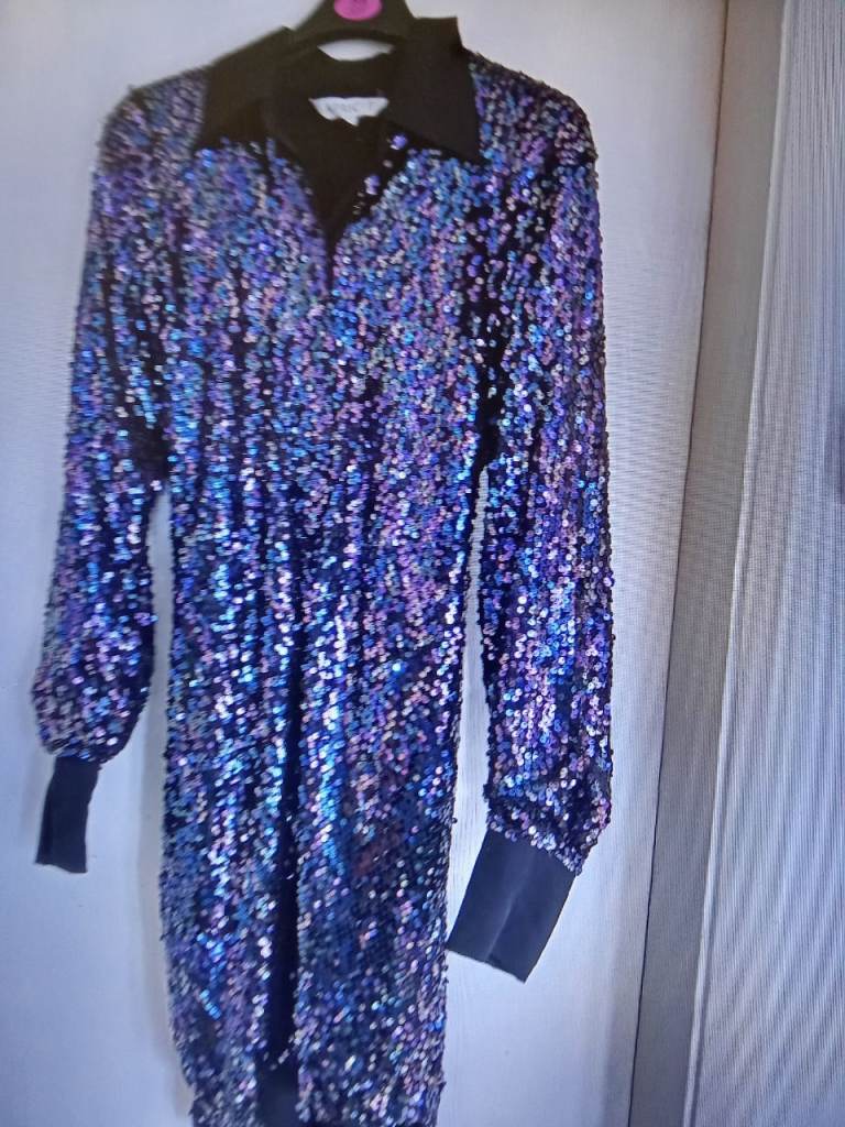 Nice women's dress 