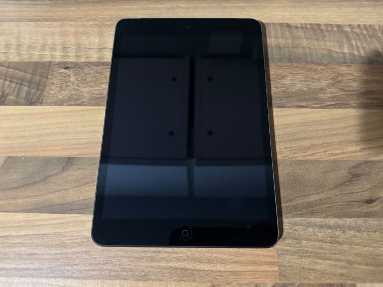 iPad Mini 2 32GB WiFi & Cellular 