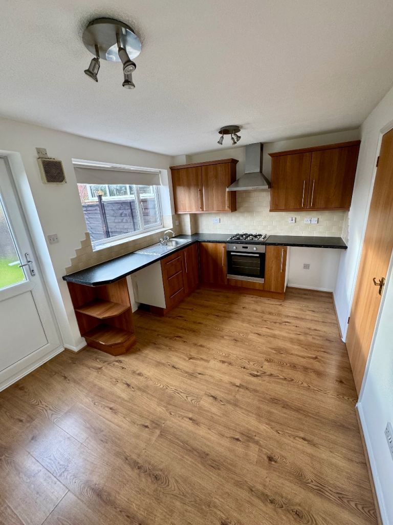 2 Bedroom house for sale 