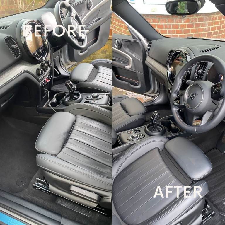 Supreme detailing- mobile valet/detail/maintain/protect