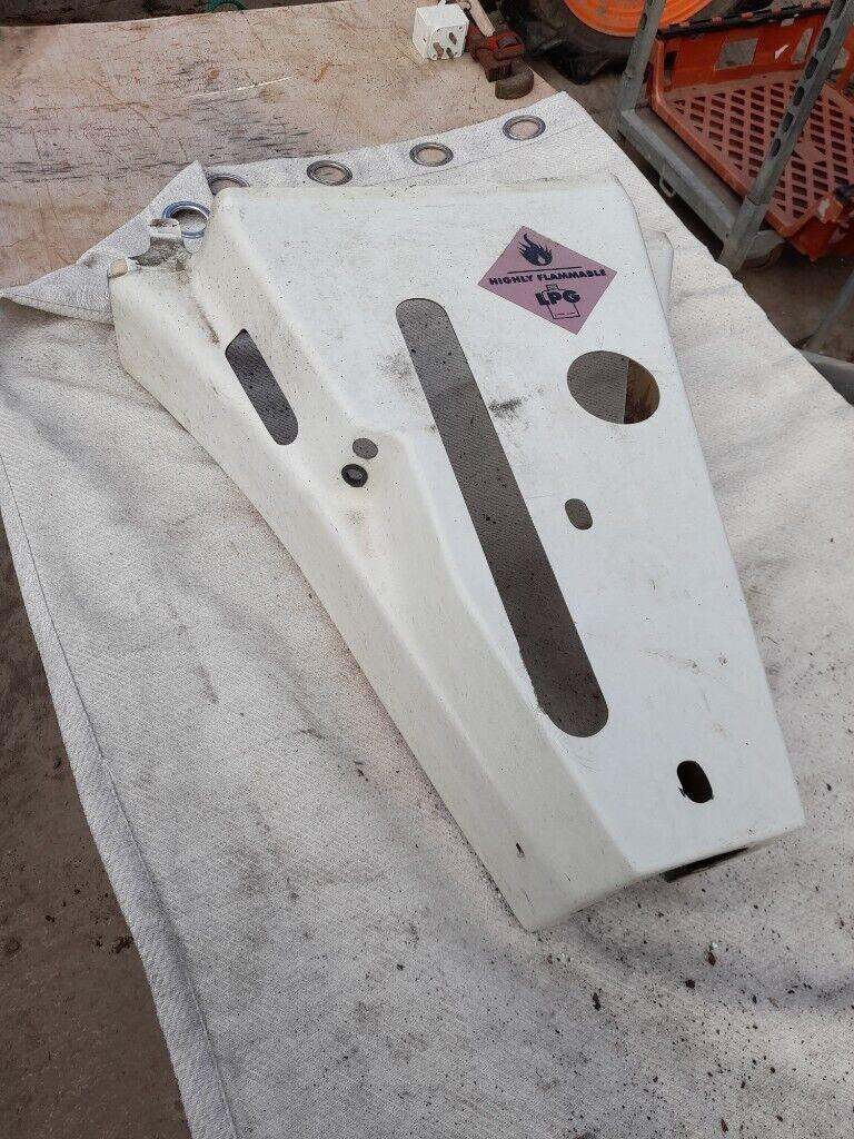 Caravan A frame cover 