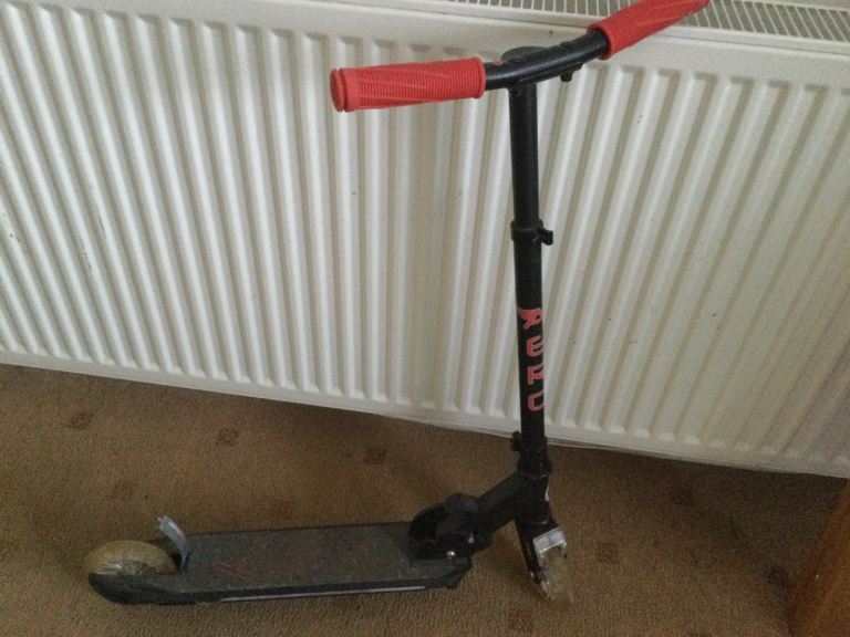 children's scooter 
